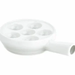 Snigelpanna D: 11,5 Cm