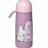 Snorkfröken termosflaska 0,45 liter