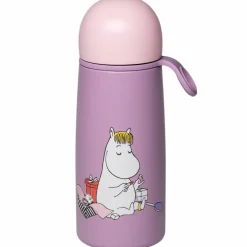 Snorkfröken termosflaska 0,45 liter