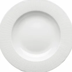 Snö Tallrik djup 25 cm