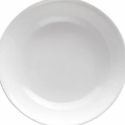 Snö Tallrik djup 19 cm