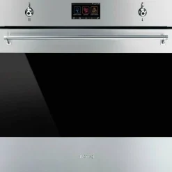SO6303APX Inbyggnadsugn Classic Rostfri 60CM