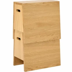 Sockelpall, ek