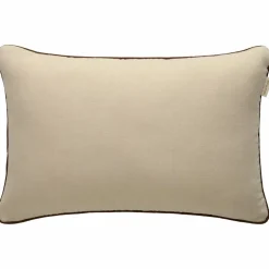 Soft kudde 40 x 60 cm, sand/brown