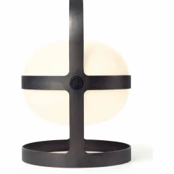 Soft Spot Solar Lampa 34 cm