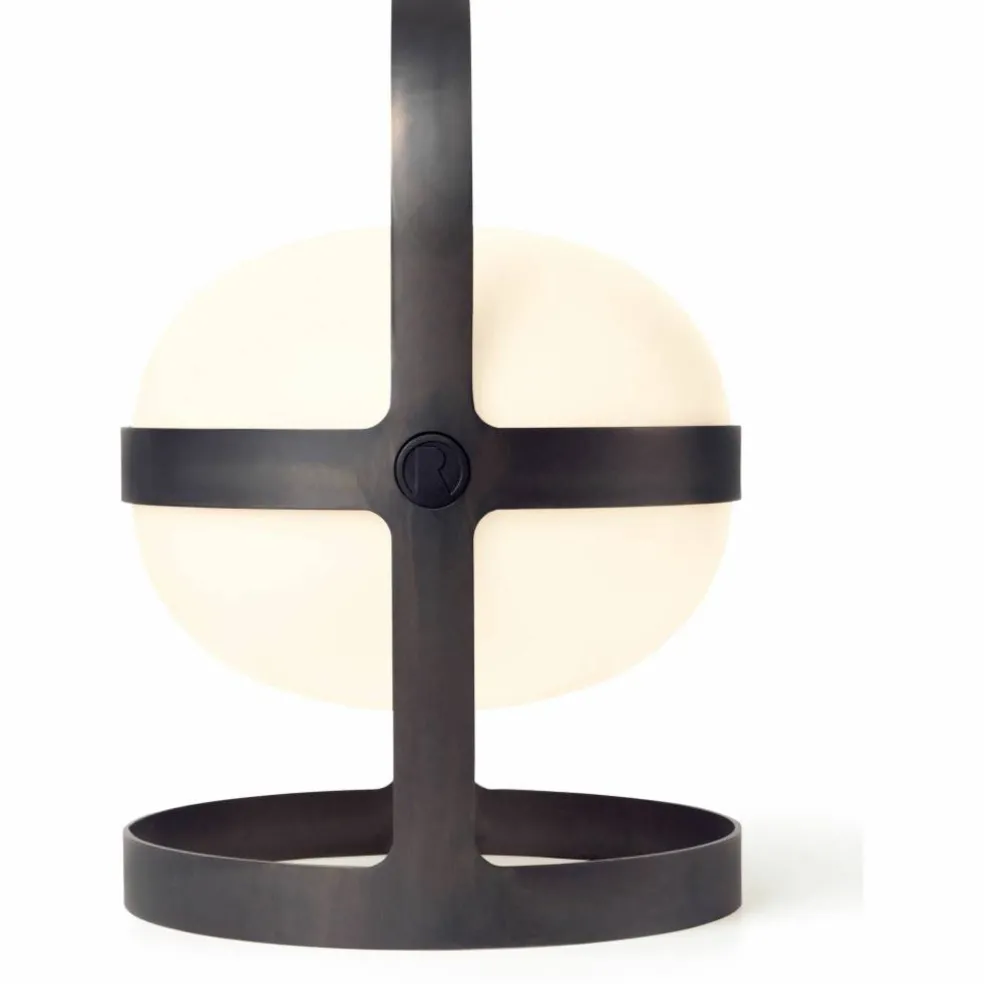 Soft Spot Solar Lampa 34 cm