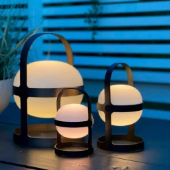 Soft Spot Solar Lampa 34 cm