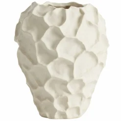 Soil vas 21,5 cm, vanilj