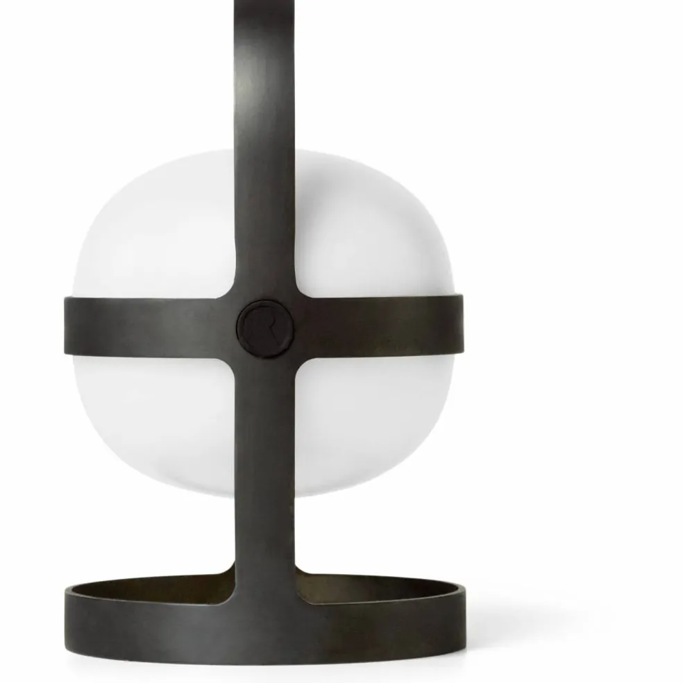 Solar Lampa 18,5 cm.