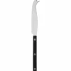 Solid ostkniv 25 cm, ivory