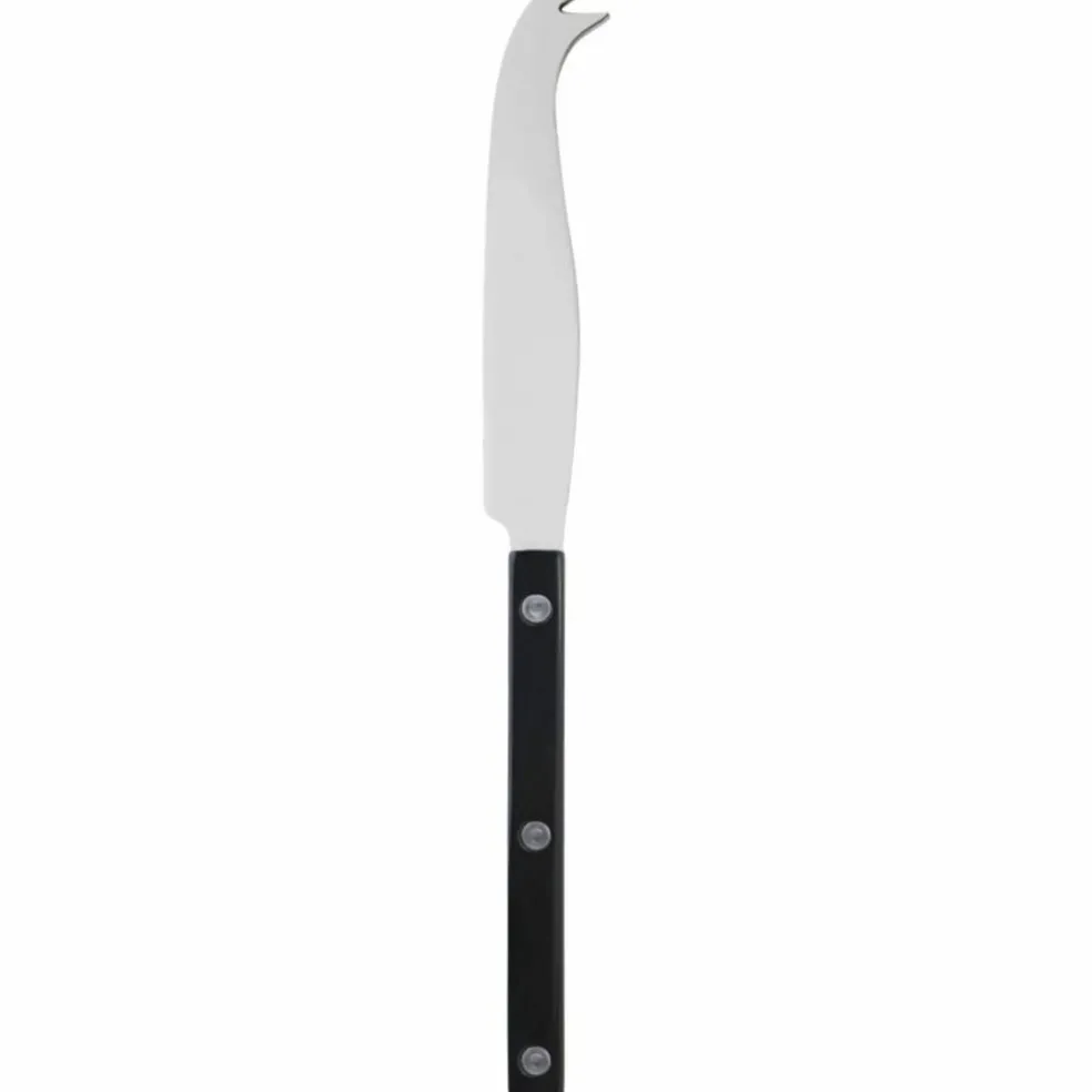 Solid ostkniv 25 cm, light kaki