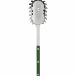 Solid pastaslev 30 cm, green