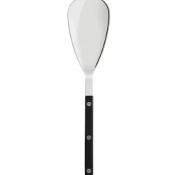 Solid rissked 27 cm, green