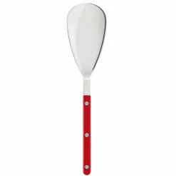 Solid rissked 27 cm, light kaki