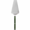 Solid tårtspade 27 cm, black