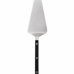 Solid tårtspade 27 cm, black