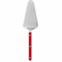 Solid tårtspade 27 cm, grön