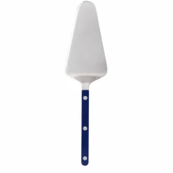 Solid tårtspade 27 cm, grön