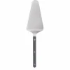 Solid tårtspade 27 cm, ivory