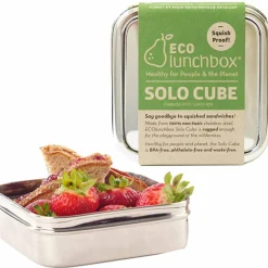 Solo Cube matlåda