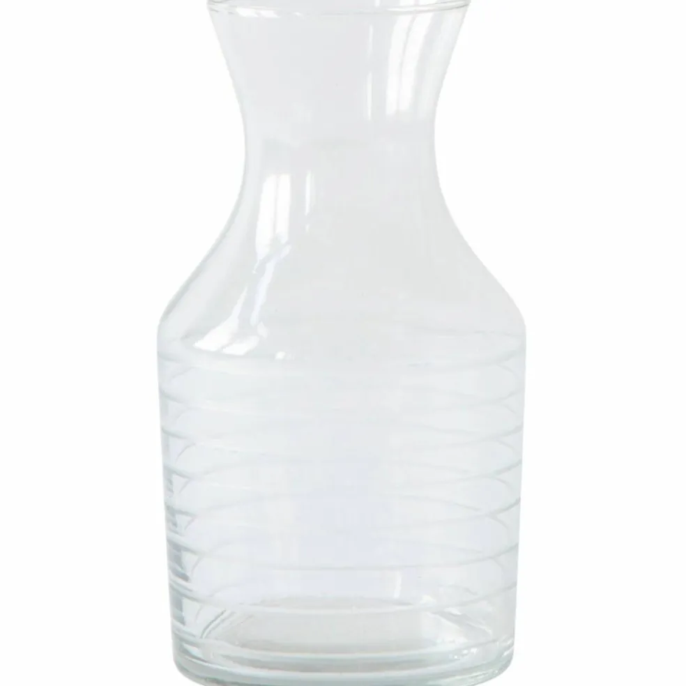 Solo karaff 75 cl, klar