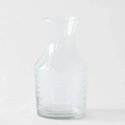 Solo karaff 75 cl, klar