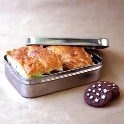 Solo Rectangle matlåda