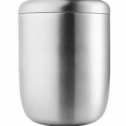 Solo To Go termo matlåda, 640 ml, stål/svart