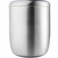 Solo To Go termo matlåda, 640 ml, stål/svart