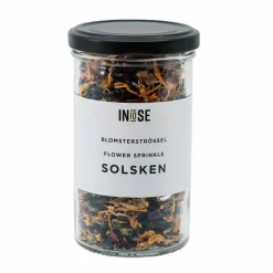 Solsken Blomsterströssel