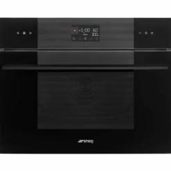 SO4102M1B3 inbyggnadsugn, 40 liter, svart