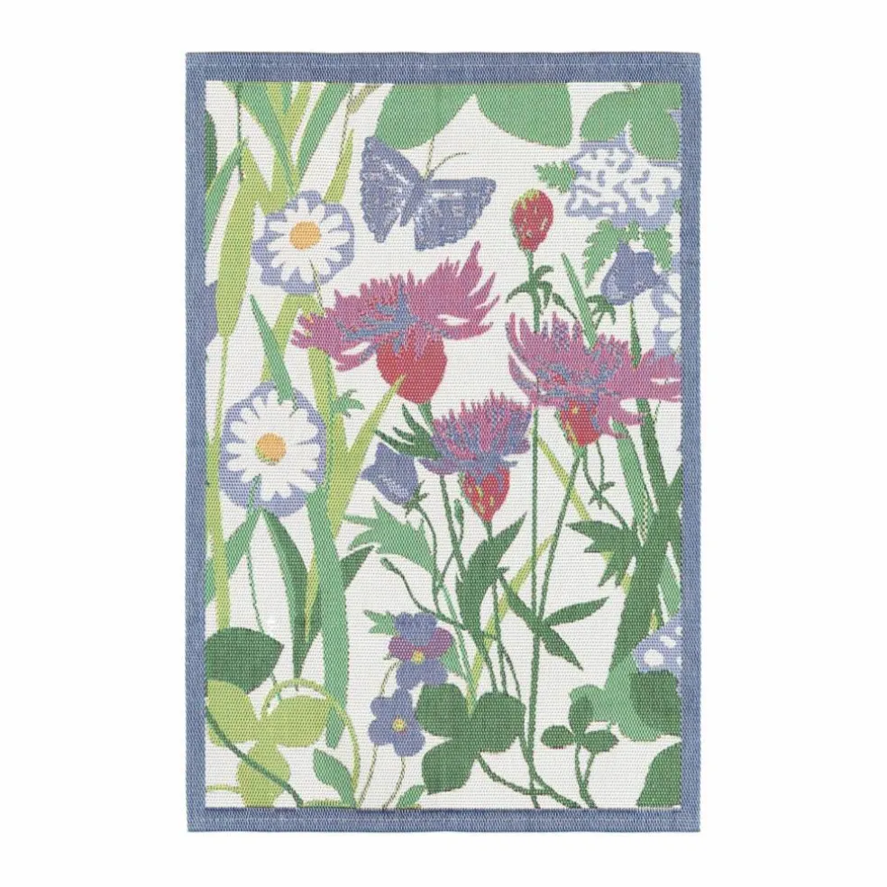 Sommarprimörer kökshandduk 40 × 60 cm