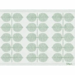 Sommartid bordstablett 35 × 48 cm