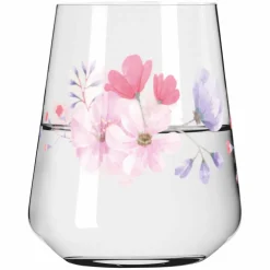 Sommersonett vattenglas 51 cl