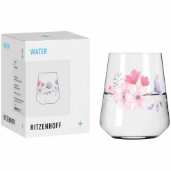 Sommersonett vattenglas 51 cl