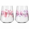 Sommersonett vattenglas 51 cl, 2 st.