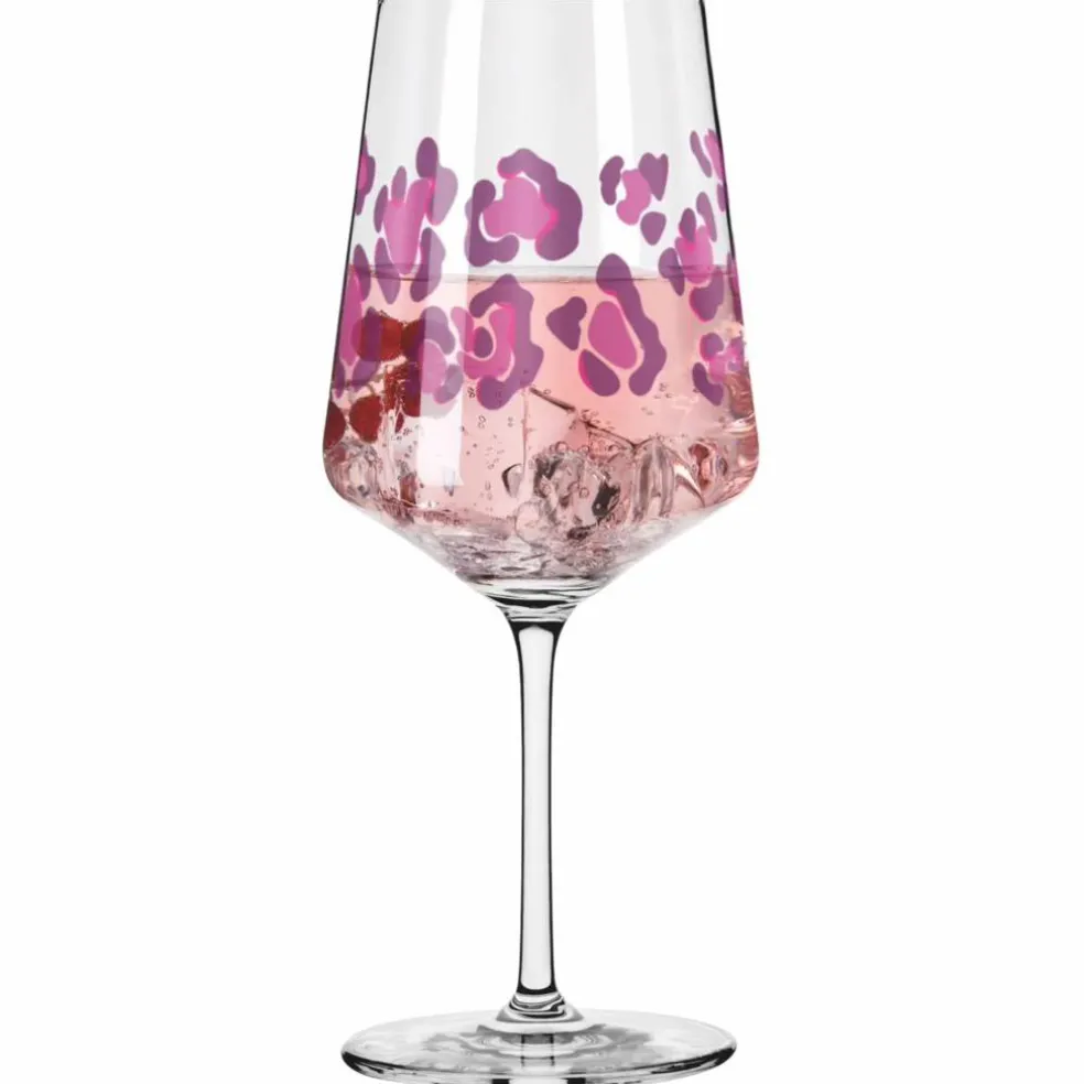 Sommersonett vinglas 54,4 cl