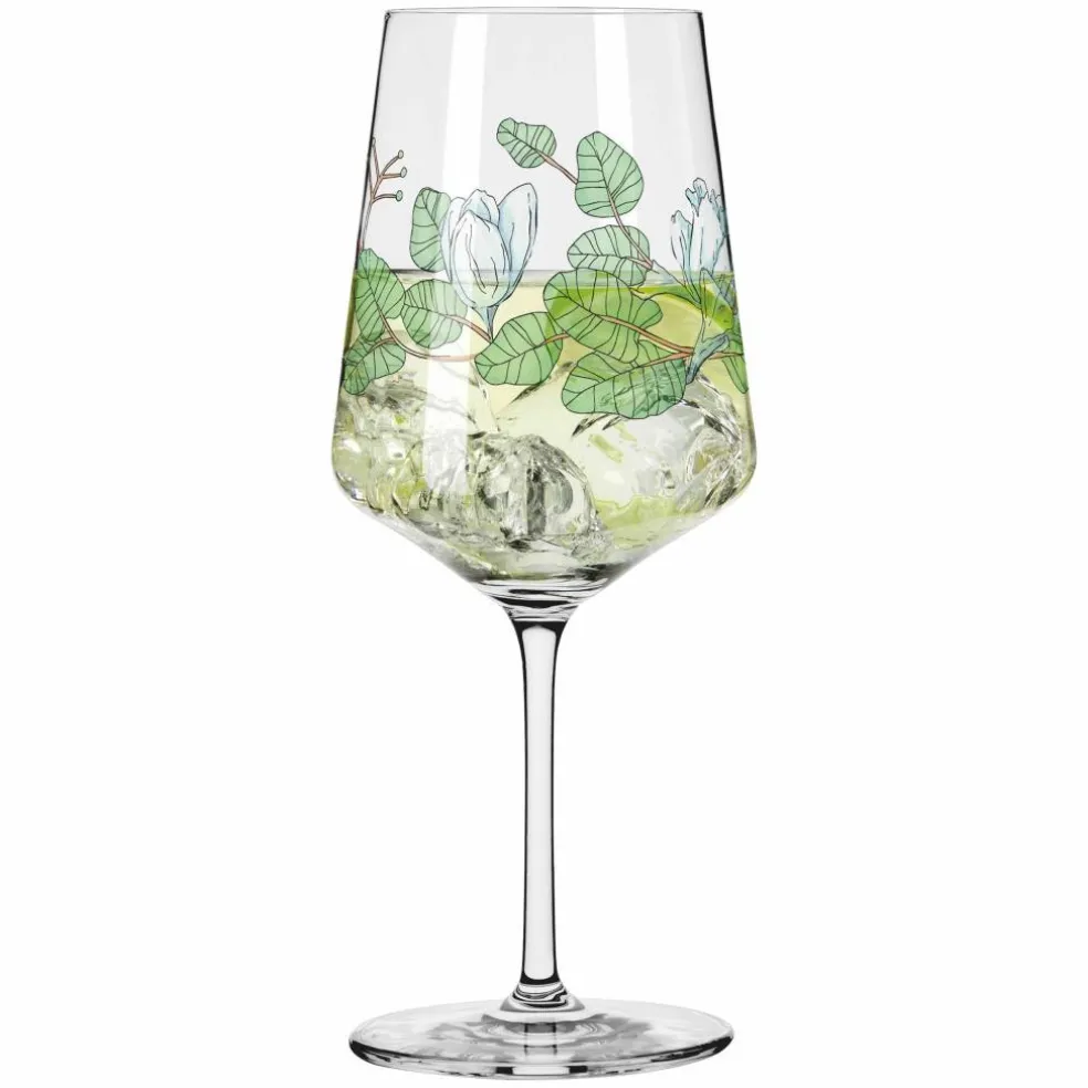 Sommersonett vinglas 54,4 cl