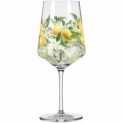 Sommersonett vinglas 54,4 cl