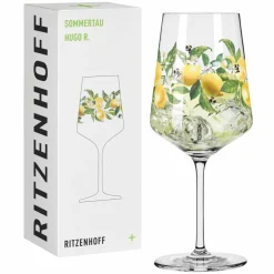 Sommersonett vinglas 54,4 cl