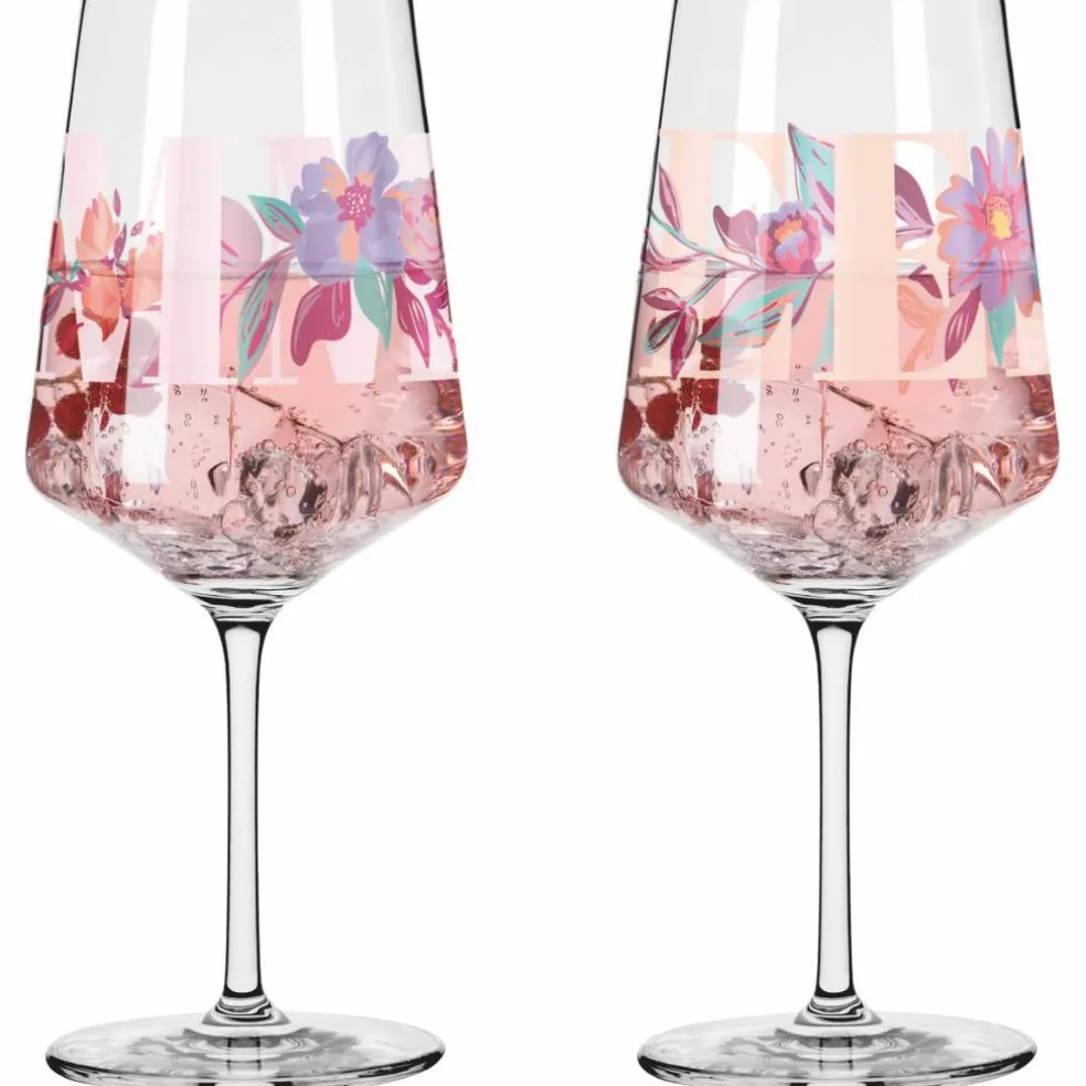 Sommersonett 2026 vinglas 54,4 cl, 2 st.