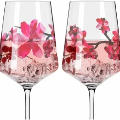 Sommersonett vinglas 2-pack, NO:6