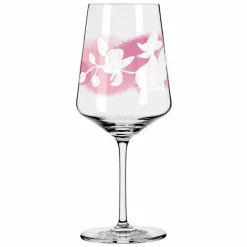 Sommersonett vinglas, 2-pack, NO:5&6
