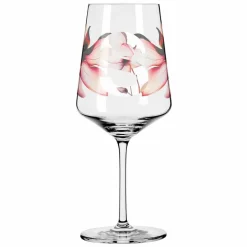 Sommersonett vinglas, 2-pack, NO:5&6
