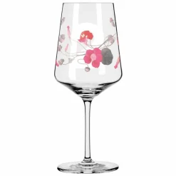 Sommersonett vinglas, 2-pack, NO:5&6