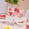 Sommersonett vinglas 2-pack, NO:7