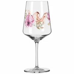Sommersonett vinglas, 2-pack, NO:3&4