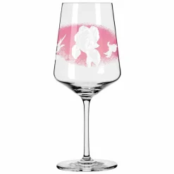 Sommersonett vinglas, 2-pack, NO:3&4