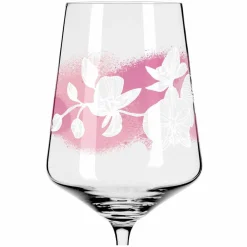 Sommersonett vinglas, 2-pack, NO:7&8