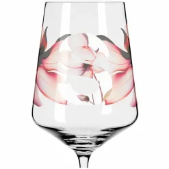 Sommersonett vinglas, 2-pack, NO:7&8